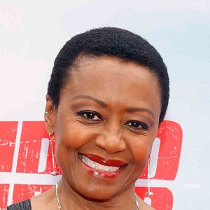 Fotoğraf Barbara Eve Harris