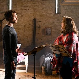 Fotoğraf Hugh Skinner