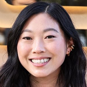 Fotoğraf Awkwafina