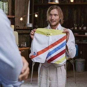 Fotoğraf Sean Keenan