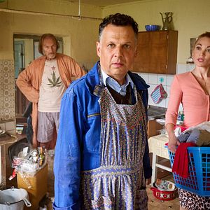 Fotoğraf Lisa Maria Potthoff