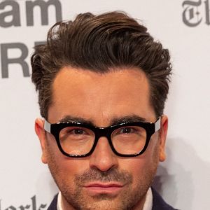 Fotoğraf Dan Levy (II)