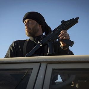 Fotoğraf Travis Fimmel