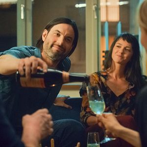 Fotoğraf Sarah Spale