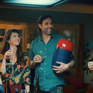 Fotoğraf Maximilian Simonischek