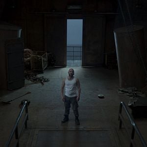 Fotoğraf Last Sentinel