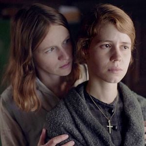 Fotoğraf Christa Théret