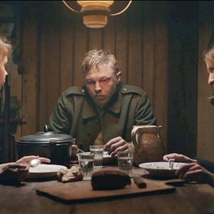 Fotoğraf Christa Théret