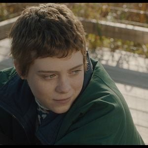 Fotoğraf Sophia Lillis