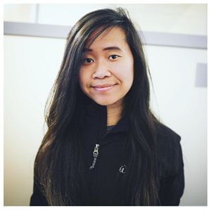 Fotoğraf Stephanie Stine