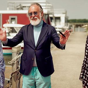 Fotoğraf Friedrich Liechtenstein