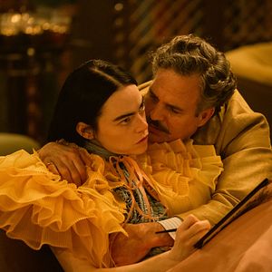 Fotoğraf Zavallılar