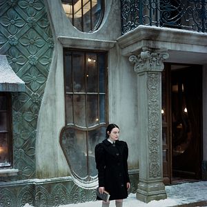 Fotoğraf Zavallılar