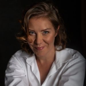 Fotoğraf Anna Rokita
