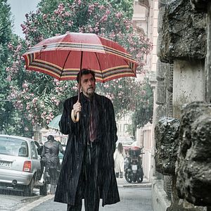 Fotoğraf Nanni Moretti