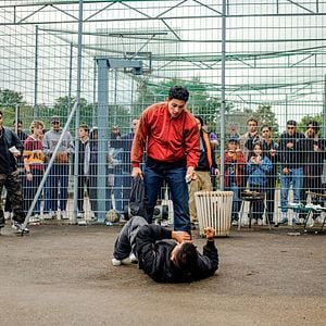 Fotoğraf Emilio Sakraya