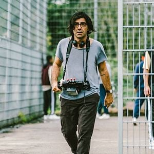 Fotoğraf Ren Altını