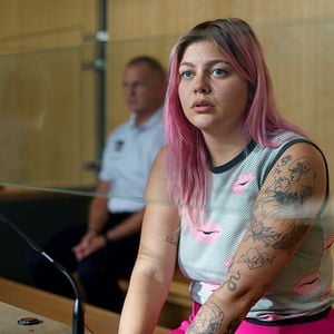 Fotoğraf Louane Emera