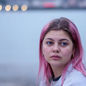 Fotoğraf Louane Emera