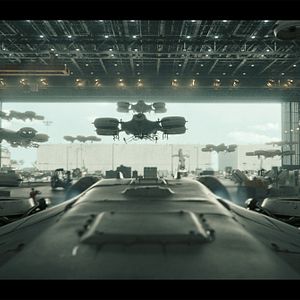 Fotoğraf Gezegenler Savaşı