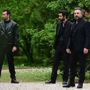 Fotoğraf Ben Bu Cihana Sığmazam