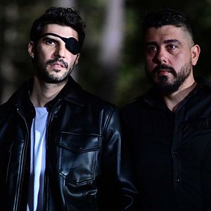 Fotoğraf Ben Bu Cihana Sığmazam