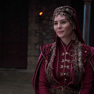 Fotoğraf Kuruluş Osman