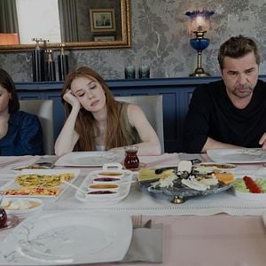 Fotoğraf Çöp Adam