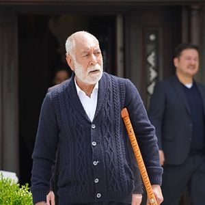 Fotoğraf Yalı Çapkını