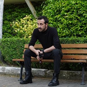 Fotoğraf Yalı Çapkını