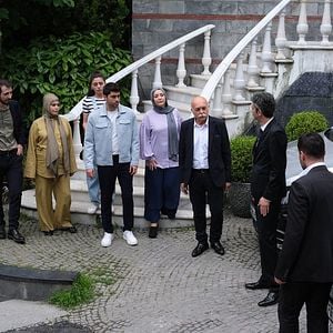 Fotoğraf Kızılcık Şerbeti