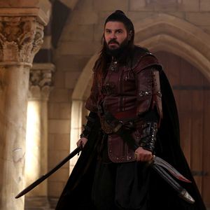 Fotoğraf Barbaros Hayreddin: Sultanın Fermanı