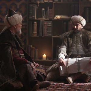 Fotoğraf Barbaros Hayreddin: Sultanın Fermanı