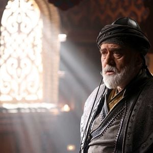 Fotoğraf Barbaros Hayreddin: Sultanın Fermanı