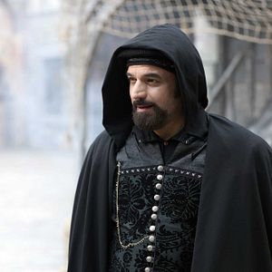 Fotoğraf Barbaros Hayreddin: Sultanın Fermanı