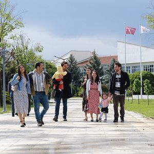 Fotoğraf Gönül Dağı