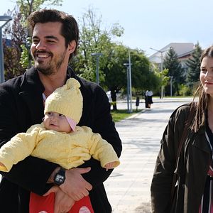 Fotoğraf Gönül Dağı