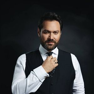 Fotoğraf Ildar Abdrazakov