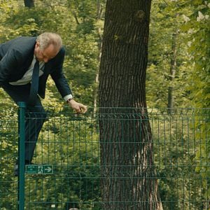 Fotoğraf Sur la branche