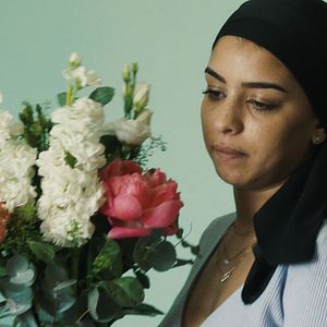 Fotoğraf Kenza Fortas