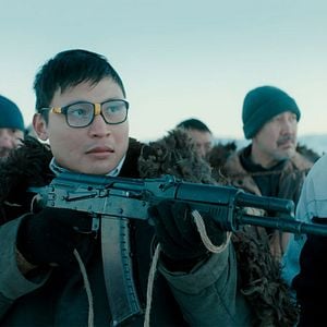 Fotoğraf Azamat Nigmanov