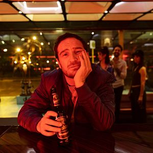 Fotoğraf Frederick Lau