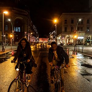 Fotoğraf Frederick Lau