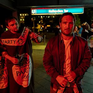 Fotoğraf Frederick Lau