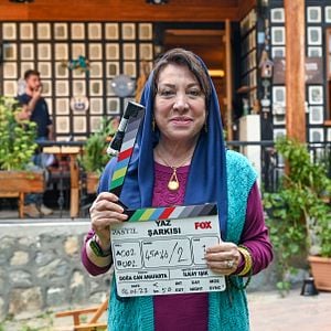 Fotoğraf Yaz Şarkısı