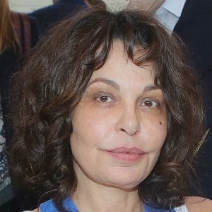 Fotoğraf Isabelle Mergault