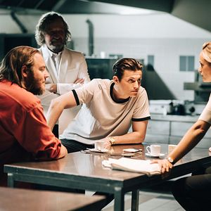 Fotoğraf Agathe Rousselle