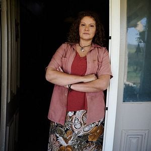 Fotoğraf Leah Purcell