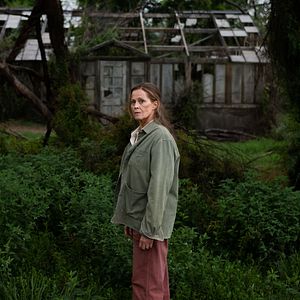 Fotoğraf The Lost Flowers Of Alice Hart