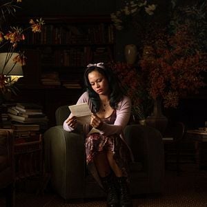 Fotoğraf Frankie Adams